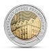5 złotych - Odkryj Polskę - Centralny Okręg Przemysłowy